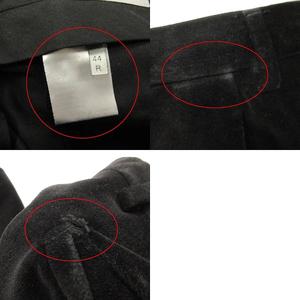 ディオールオム Dior HOMME エディ期 05AW スーツ セットアップ 