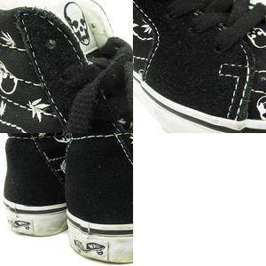 バンズ VANS ルシアンペラフィネ LUCIEN PELLAT-FINET コラボ スケート 