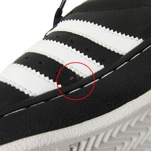 アディダスオリジナルス adidas originals スーパースター II W