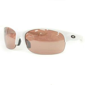 オークリー OAKLEY 美品 コミット COMMIT サングラス カラー