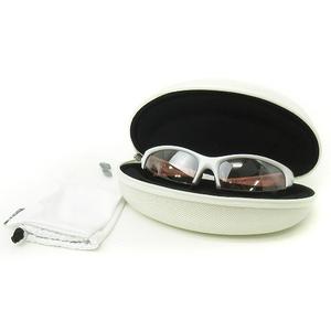 オークリー OAKLEY 美品 コミット COMMIT サングラス カラー