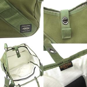 本日限定価格*美品　ポーター パルス 2way トート バッグ ショルダー PALS 2WAY TOTE BAG | Yoshida&Co. Home Page | YOSHIDA & Co.