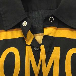 シュプリーム SUPREME 美品 20SS Automobili Lamborghini S/S Shirt