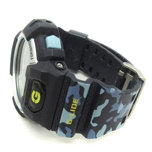 【人気完動美品】G-SHOCK G-LIDE GLS-8900CMカモフラグレー 楽天市場】CASIO カシオ G-SHOCK Gショック G-LIDE 腕時計