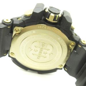 カシオジーショック CASIO G-SHOCK 美品 スカイコックピット