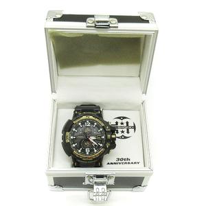 CASIO G-SHOCK グラビティマスター 30周年記念　限定モデル カシオジーショック CASIO G-SHOCK 美品 スカイコックピット