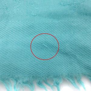 ルイヴィトン LOUIS VUITTON ショール ストール 大判 シルク