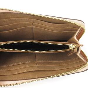 ステラマッカートニー STELLA McCARTNEY 長財布 ラウンドファスナー