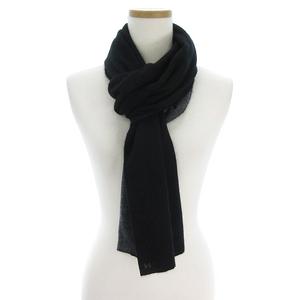 エルメス HERMES アレ ルトゥール マフラー ニット カシミヤ シルク  