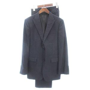 バーバリーブラックレーベル BURBERRY BLACK LABEL スーツ 