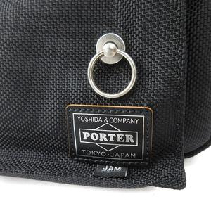 ポーター PORTER 吉田カバン JAM HOME MADE 別注 コラボ バリ