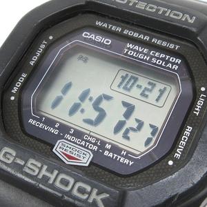 カシオジーショック CASIO G-SHOCK ウェーブセプター 腕時計 デジタル