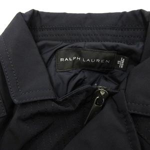 ラルフローレン RALPH LAUREN ブラックレーベル フィールドジャケット 