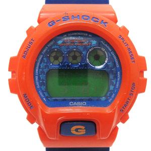 カシオジーショック CASIO G-SHOCK クレイジーカラーズ 腕時計