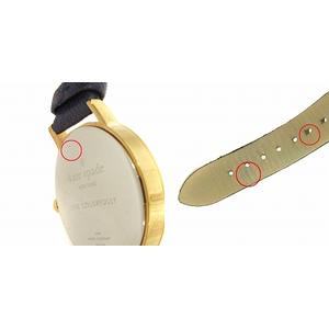 ケイトスペード KATE SPADE 腕時計 Metro メトロ ハッピーアワー  
