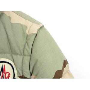 ジュンヤワタナベ JUNYA WATANABE コムデギャルソン モンクレール