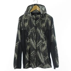 【新品タグ付き‼️】OAKLEY 迷彩柄お洒落ジャケット 未使用品 オークリー OAKLEY CIRCULAR SUBLIMATION JACKET