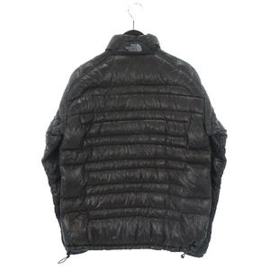 ザノースフェイス THE NORTH FACE FLASH JACKET SUMMIT SERIES ダウン