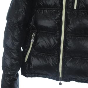 モンクレール MONCLER エリック ERIC ダウンジャケット フード 2way 