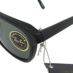 未使用品 レイバン RAY BAN ボシュロム B＆L TRADITIONALS BRONX (＃8