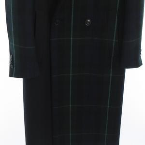 ポールスミス PAUL SMITH 美品 18AW DREAMER BLACK WATCH MIX UP