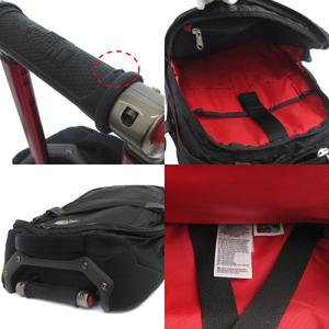 THE NORTH FACE OVERHEADキャリーケース スーツケース35L 楽天市場】ノースフェイス/THE NORTH FACE オーバーヘッド