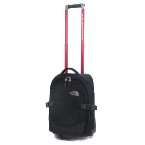 ザノースフェイス THE NORTH FACE OVERHEAD オーバーヘッド