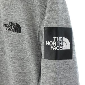 【美品】ノースフェイス スクエアロゴクルー スウェット NT11954 M ヨドバシ.com - THE NORTH FACE ザ・ノース・フェイス Square