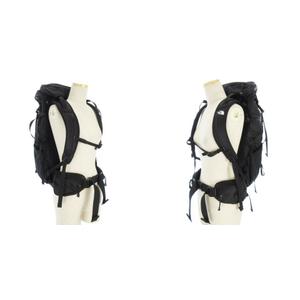 ザノースフェイス THE NORTH FACE TELLUS 33 テルス 33 バック