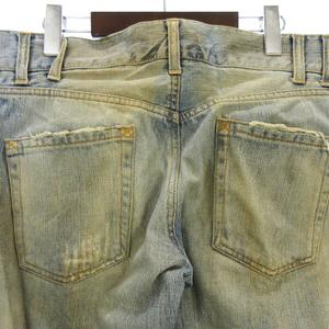 ドルチェ&ガッバーナ ドルガバ DOLCE&GABBANA パンツ デニム ジーンズ