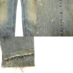 ドルチェアンドガッパーナー ミッキーデニム48 ドルチェ&ガッバーナ