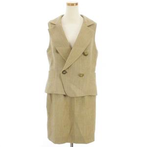 クリスチャンディオール Christian Dior セットアップ ヴィンテージ