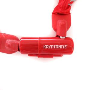 15aw Supreme Kryptonite クリプトナイトシュプリーム 未使用品 シュプリーム SUPREME Kryptonite Integrated Chain