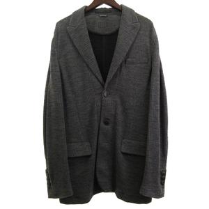 ジョルジオアルマーニ GIORGIO ARMANI テーラードジャケット ブレザー 