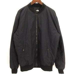 ノースフェイス トランジットボンバージャケット MA-1 黒 ■25C20 楽天市場】【THE NORTH FACE】MA-1型中綿ジャケット(レディース
