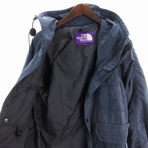 ノースフェイス パープルレーベル THE NORTH FACE PURPLE LABEL
