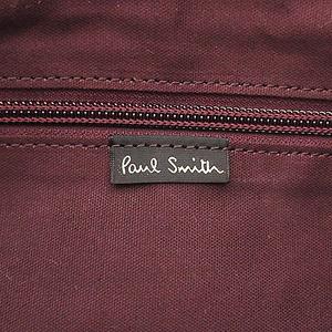 ポールスミス PAUL SMITH タグ付き ポディウムスタッズ レザー