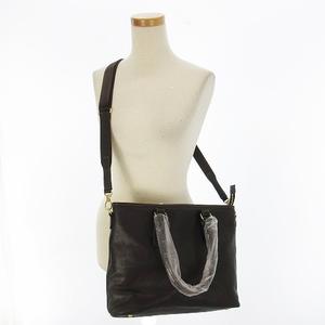 ポールスミス PAUL SMITH タグ付き ポディウムスタッズ レザー トート  