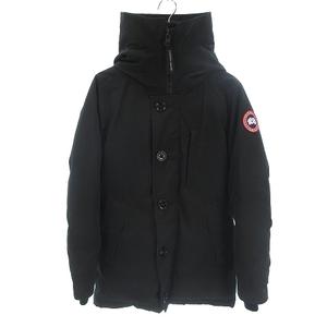 カナダグース CANADA GOOSE 美品 JASPER PARKA ジャスパー ダウン 