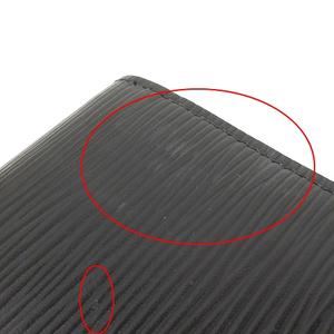 ルイヴィトン LOUIS VUITTON エピ ジッピー・コイン パース ケース