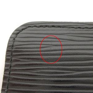 ルイヴィトン LOUIS VUITTON エピ ジッピー・コイン パース ケース