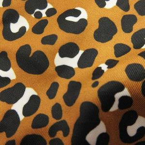 【定価販売】NIKE　レオパード　ウーブンプリンテッドジャケット NIKE ナイキ ジャージ トラックジャケット レディース ヒョウ柄