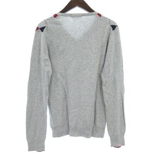 バーバリーブラックレーベル BURBERRY BLACK LABEL セーター ニット