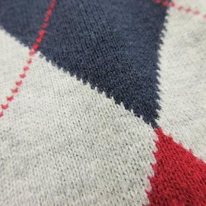 バーバリーブラックレーベル BURBERRY BLACK LABEL セーター ニット 
