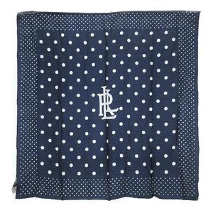 ローレンラルフローレン LAUREN RALPH LAUREN スカーフ 大判