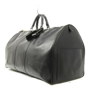 ルイヴィトン LOUIS VUITTON エピ キーポル60 ボストンバッグ ハンド