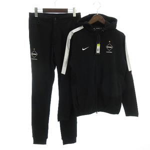 即完売　レアルブリストル　FCRB NIKE 16SS セットアップ　L 即完売 レアルブリストル FCRB NIKE 16SS セットアップ L 楽天