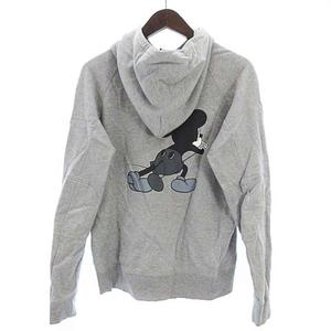 NUMBER (N)INE ナンバーナイン ミッキーマウス　スウェット　サイズ3 ナンバーナイン ミッキースウェット サイズ3 NUMBER (N)INE