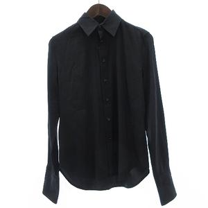 ラルフローレン RALPH LAUREN ブラックレーベル 美品 ドレスシャツ 