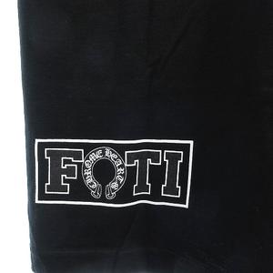 クロムハーツ CHROME HEARTS 22SS JOE FOTI EXHIBITION Tシャツ